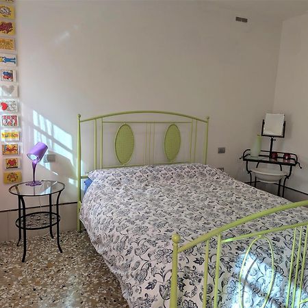 A Casa Di Peplis Veneza Exterior foto