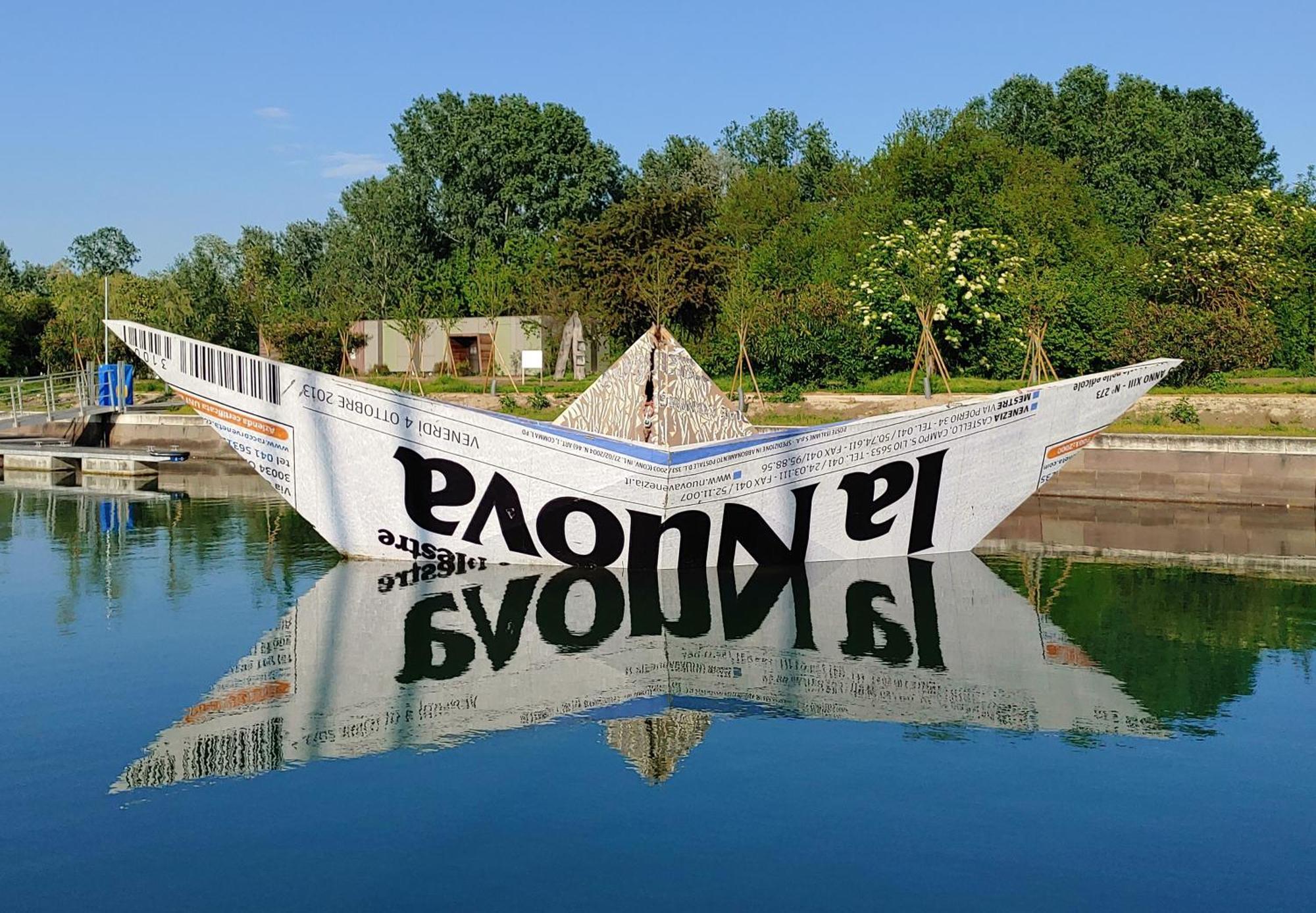A Casa Di Peplis Veneza Exterior foto