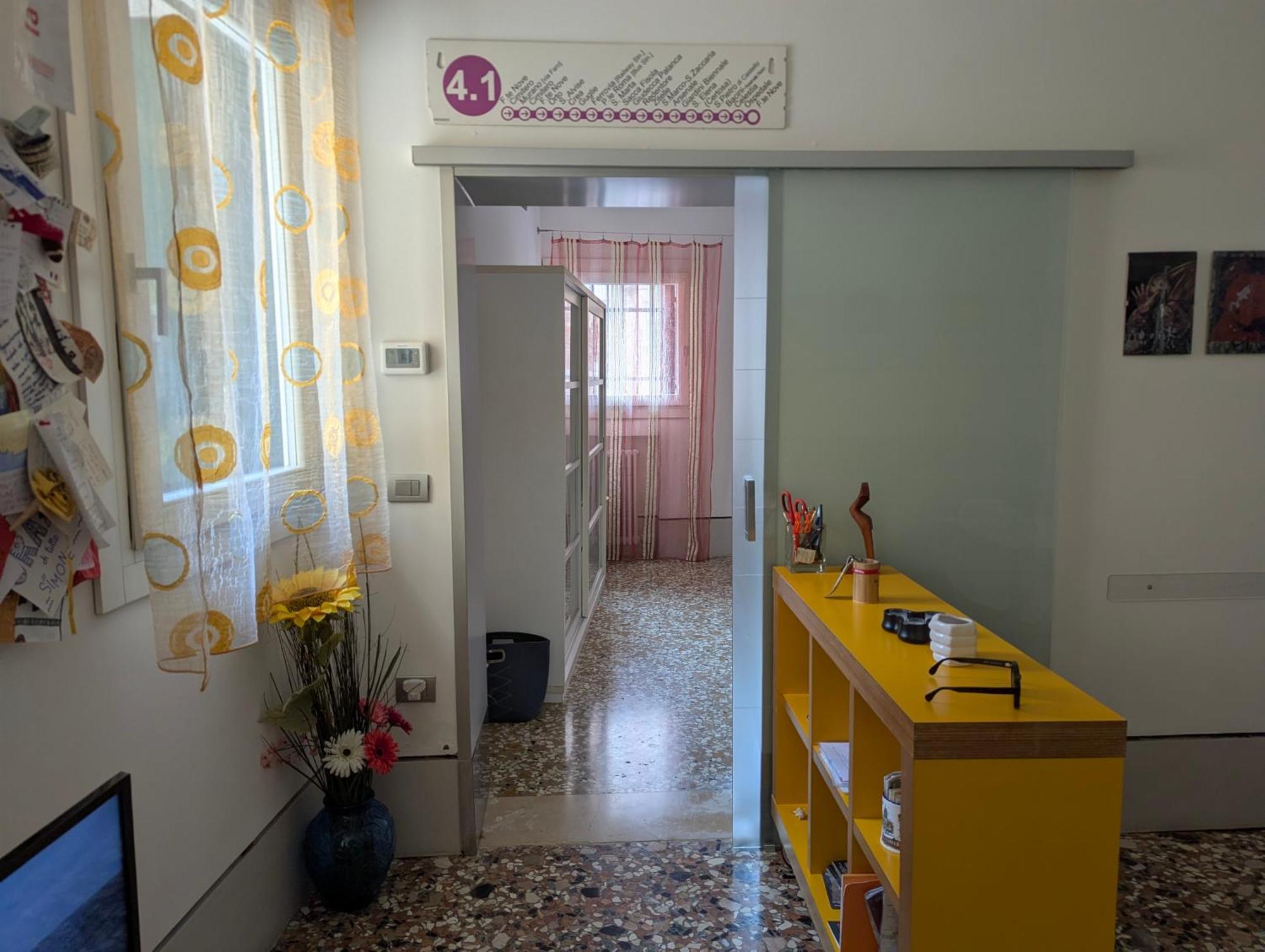 A Casa Di Peplis Veneza Exterior foto