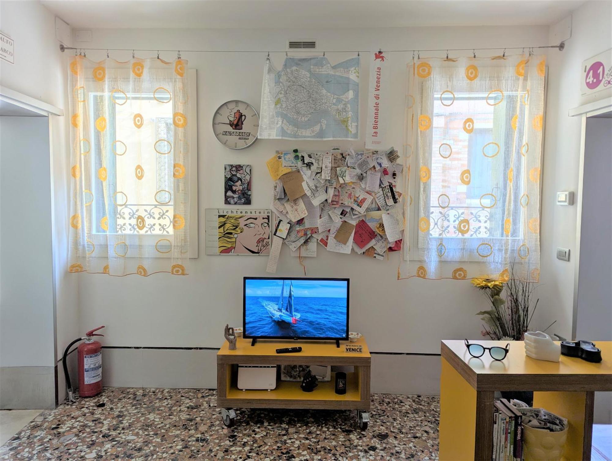 A Casa Di Peplis Veneza Exterior foto