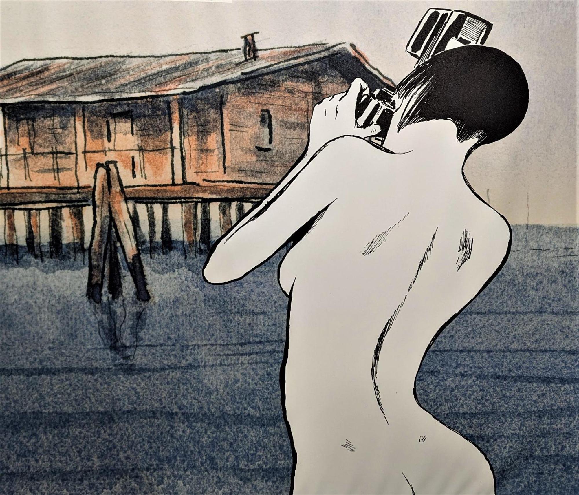 A Casa Di Peplis Veneza Exterior foto